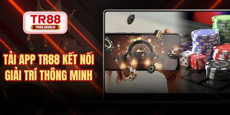 tải app TR88